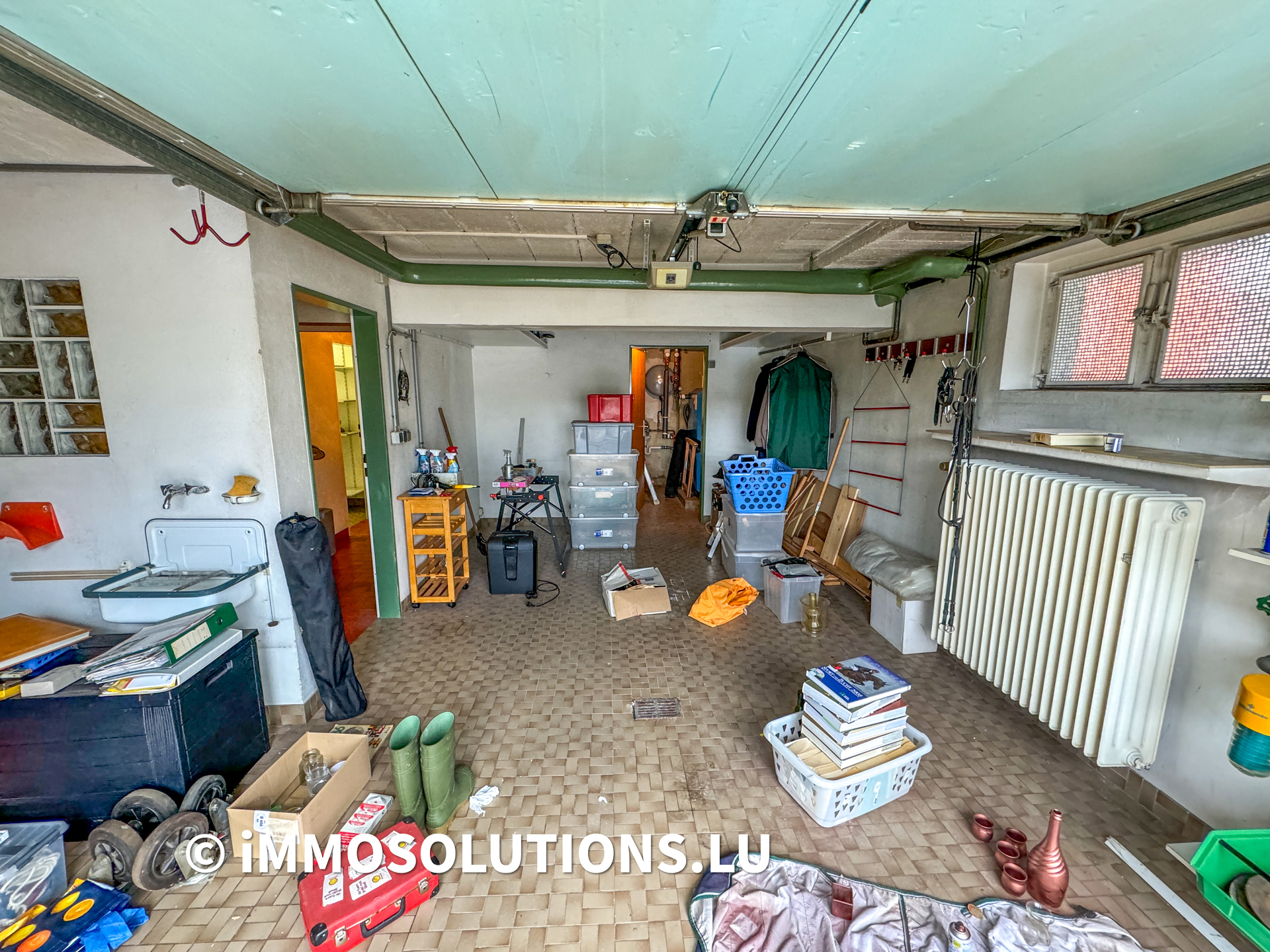 Maison — Heisdorf · 171 m² - photo 27